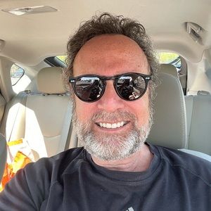 Meet your Posher, Robert